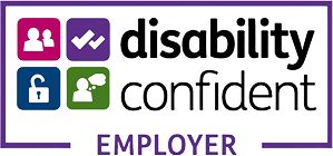 Disability Confident Employer